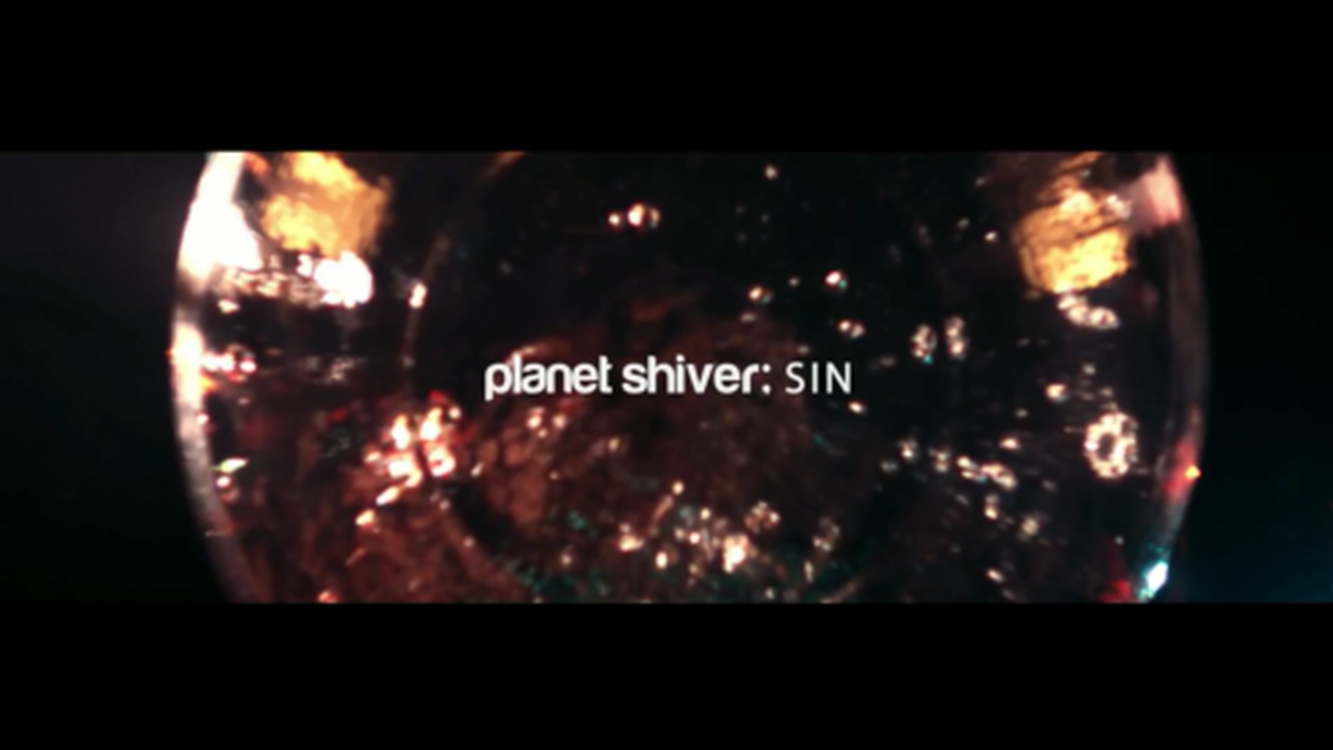 Planet Shiver 《SIN》 1080P