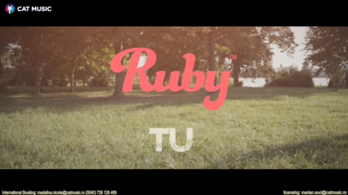 Ruby 《Tu》 1080P