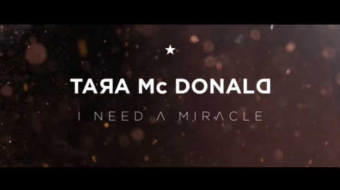Tara McDonald 《I Need A Miracle》