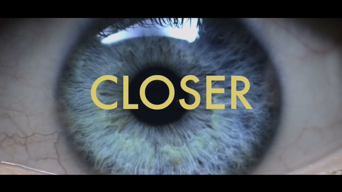The Chainsmokers 《Closer》 ft.
