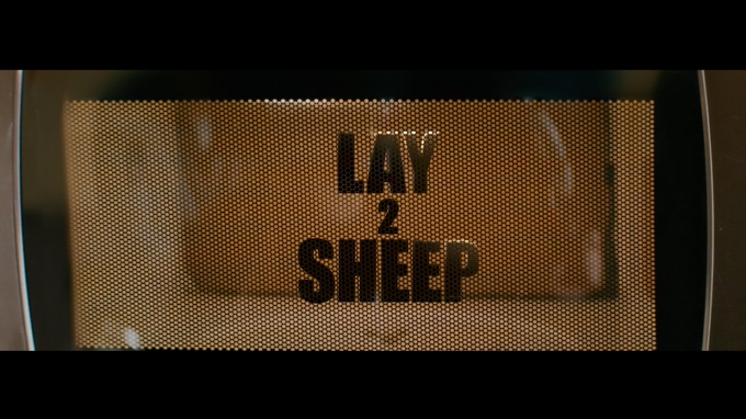 张艺兴 《SHEEP绵羊》 1080P