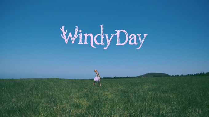 OH MY GIRL 《WINDY DAY》 1080P