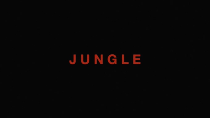 Drake 《Jungle》 1080P