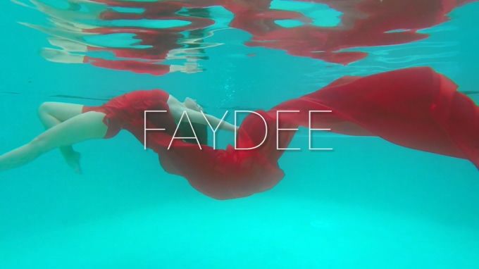 Faydee 《Move On》 1080P