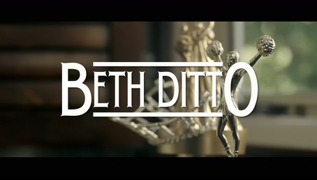 Beth Ditto 《We Could Run》 1080P