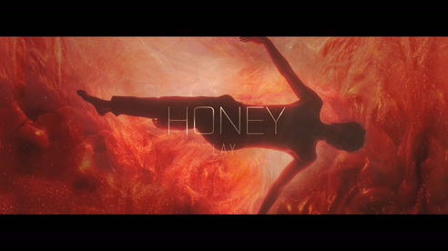 张艺兴 《Honey》 1080P