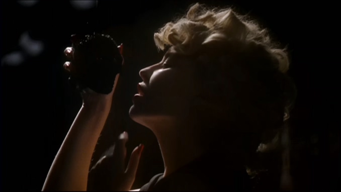 Kylie Minogue 《2 hearts》 1080P