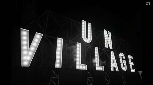 伯贤 《UN Village》 1080P