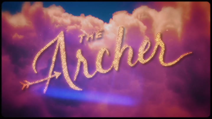 Taylor Swift 《The Archer》 108