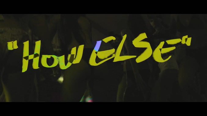 Steve Aoki 《How Else》 1080P