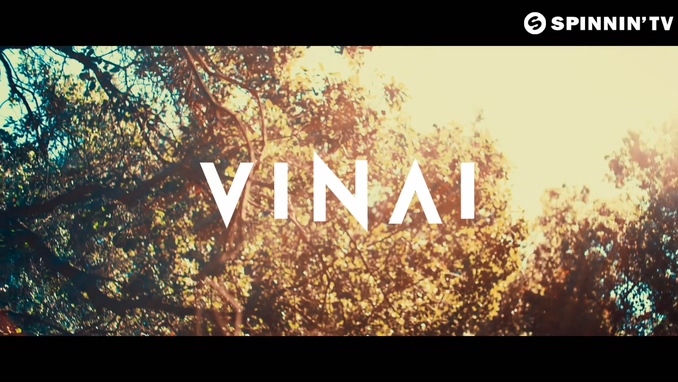 VINAI Feat. Anjulie 《Into The Fire》 1080P