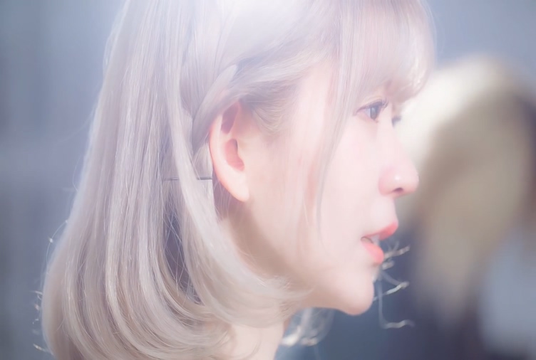 yurisa 《Happy end》back number 1080P
