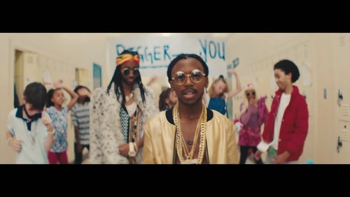 2 Chainz 《Bigger Than You》 Dr
