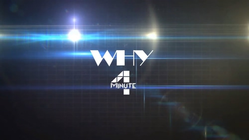 4MINUTE 《WHY》 1080P