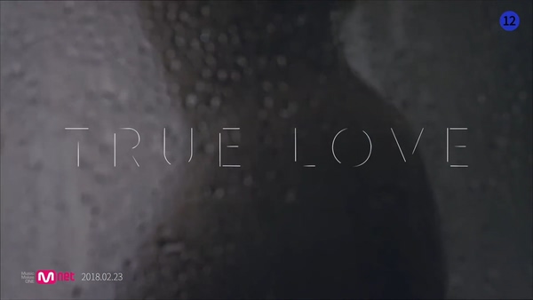 Kim Sung Kyu 《True Love》 1080P
