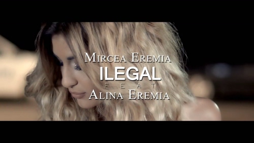 Mircea Eremia 《Ilegal》 1080P
