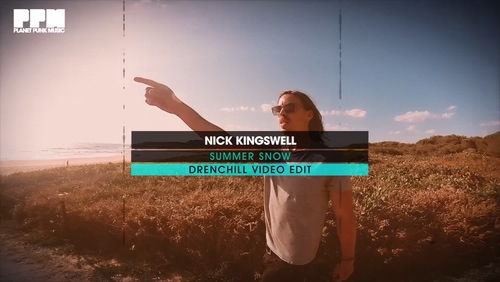 Nick Kingswell 《Summer Snow》 1080P