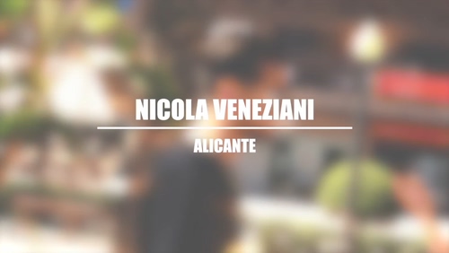 Nicola Veneziani 《Alicante》 1080P