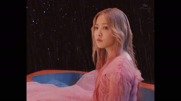 Red Velvet 《One Of These Nights》 1080P
