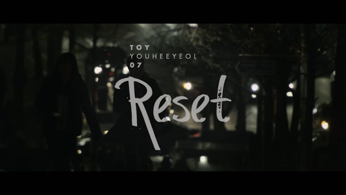 Toy 《Reset》 1080P