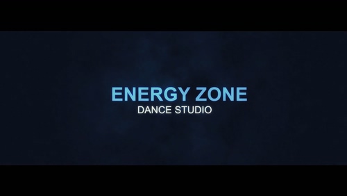 Dance video 《ENERGY ZONE》 1080P