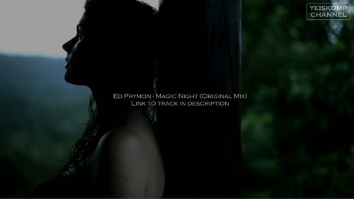 Ed Prymon 《Magic Night》 1080P
