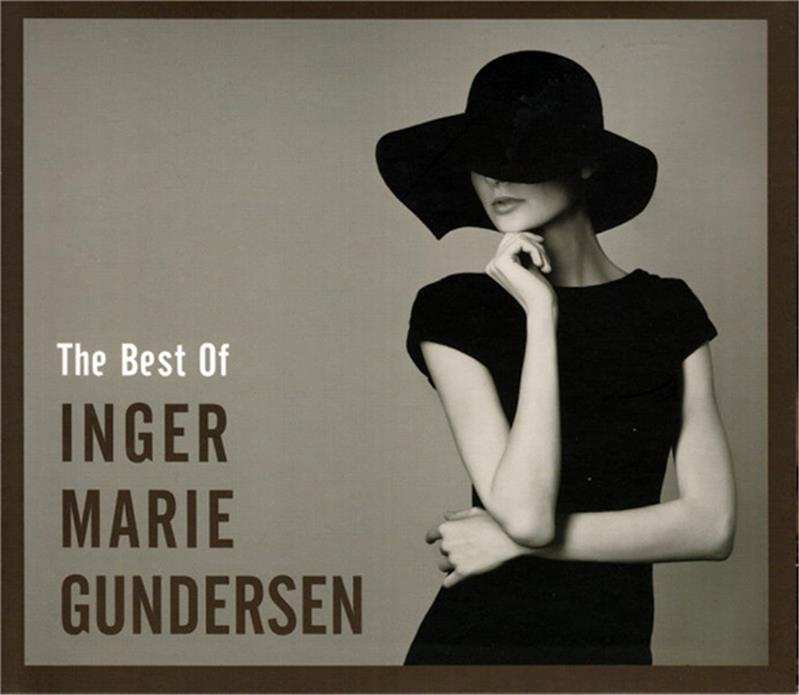 英格·玛丽冈德森 《The Best of Inger Marie Gundersen》 [正版原抓WAV+CUE]