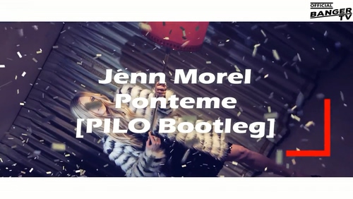 Jenn Morel 《Ponteme》 1080P