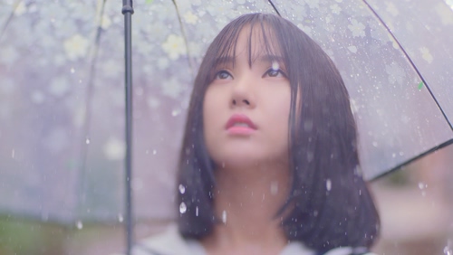 GFriend 《Summer Rain》 1080P
