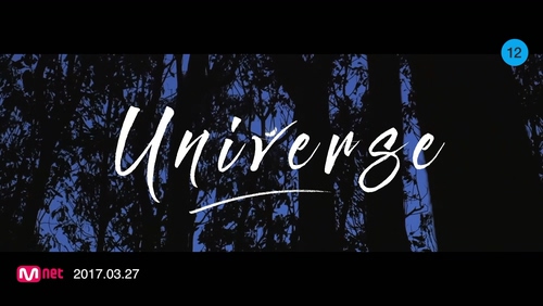 JK (JK Kim Dong Uk) 《Universe》 1080P