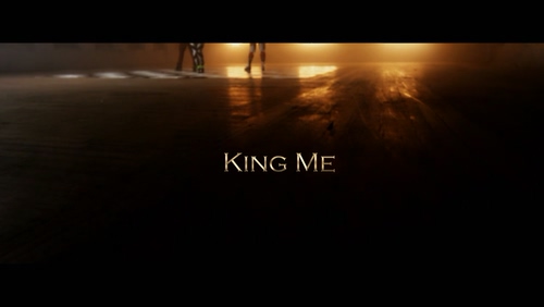 Rawyals 《King Me》 1080P