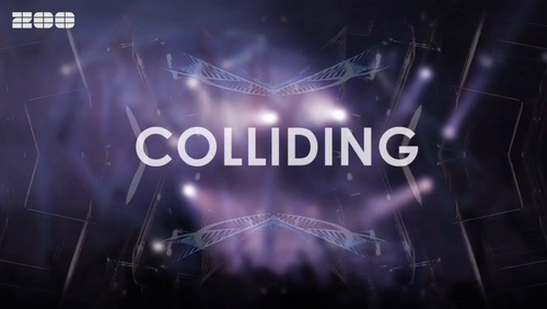 T.M.O_Keeley 《Colliding》 1080P
