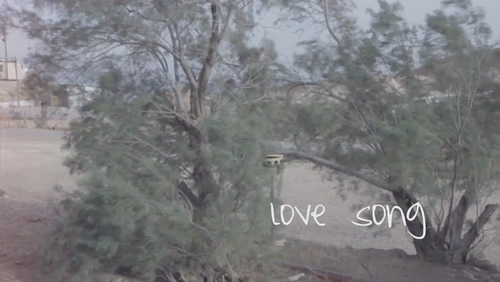 Schoolgirl ByeBye 《Love Song》 1080P