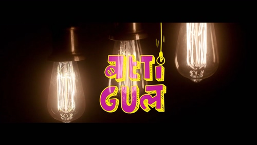 Batti Gul & Akriti Kakar 《Benny Dayal》 1080P