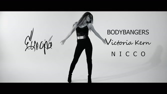Bodybangers_Victoria Kern, Nicco 《