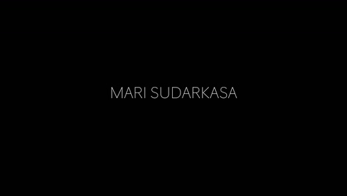 Tonight 《Mari Sudarkasa》 1080