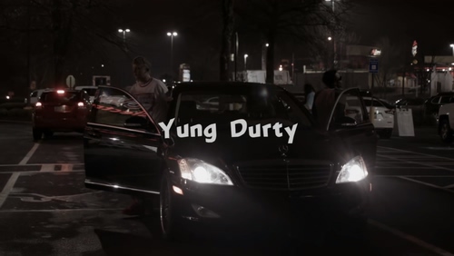 Yung Durty 《Party Hard》 1080P