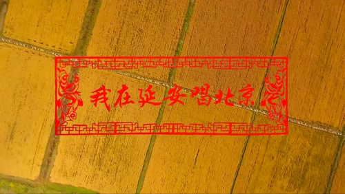 王二妮 《我在延安唱北京》 1080P