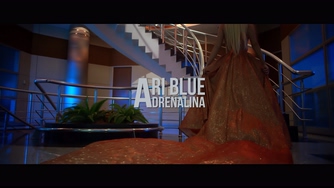 Ari Blue 《Adrenalina》 4K 2160