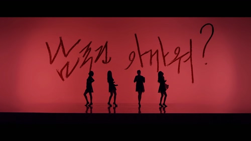 SPICA.S 《Give Your Love》 1080P