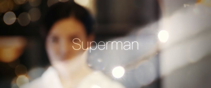 麦克孙 《Superman》 1080P