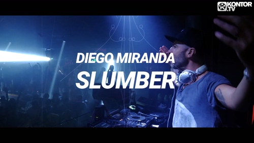 Diego Miranda 《Slumber》 1080P