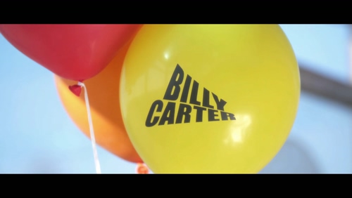 Billy Carter 《I Don t Care》 1080P