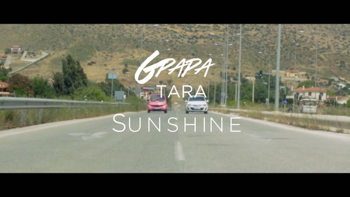 G Papa 《Sunshine》 1080P