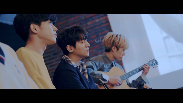 DAY6 《All Alone》 1080P