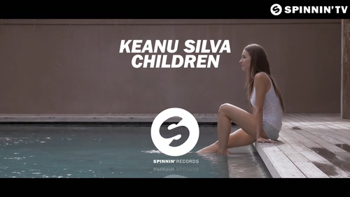 Keanu Silva 《Children》 1080P