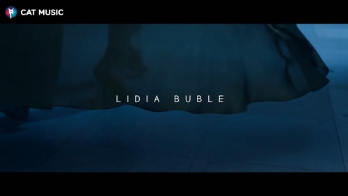 Lidia Buble 《Eu voi fi》 1080P