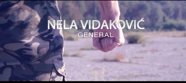 Nela Vidakovic 《General》 1080P