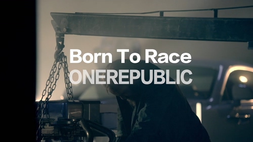 OneRepublic 《生而竞速》 1080P
