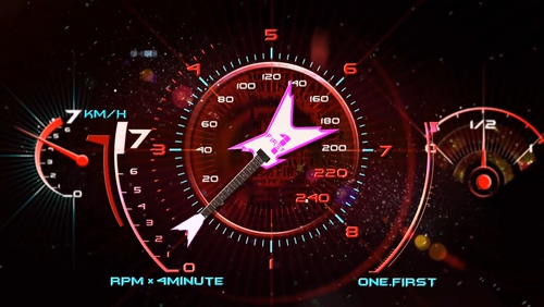 4MINUTE 《FIRST》 1080P